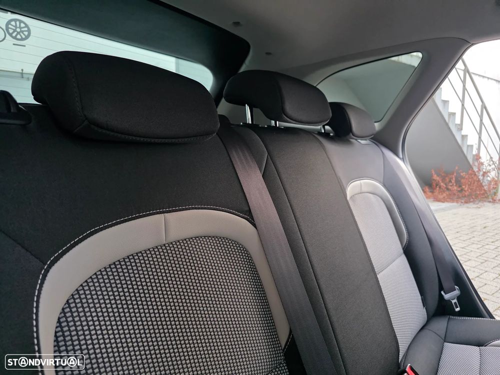 Kia Ceed SW 1.6 CRDi TX Sport - 54