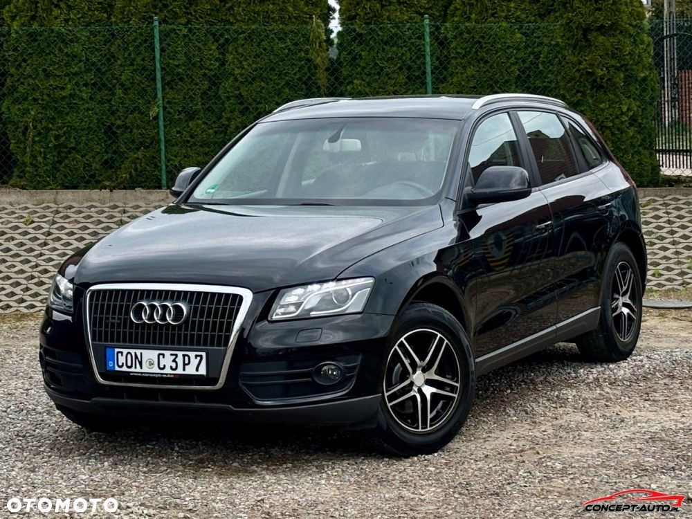 Audi Q5 - 3