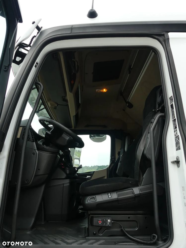 Mercedes-Benz ACTROS 1842 / EURO 6 / LOW DECK / AUTOMAT / - 14