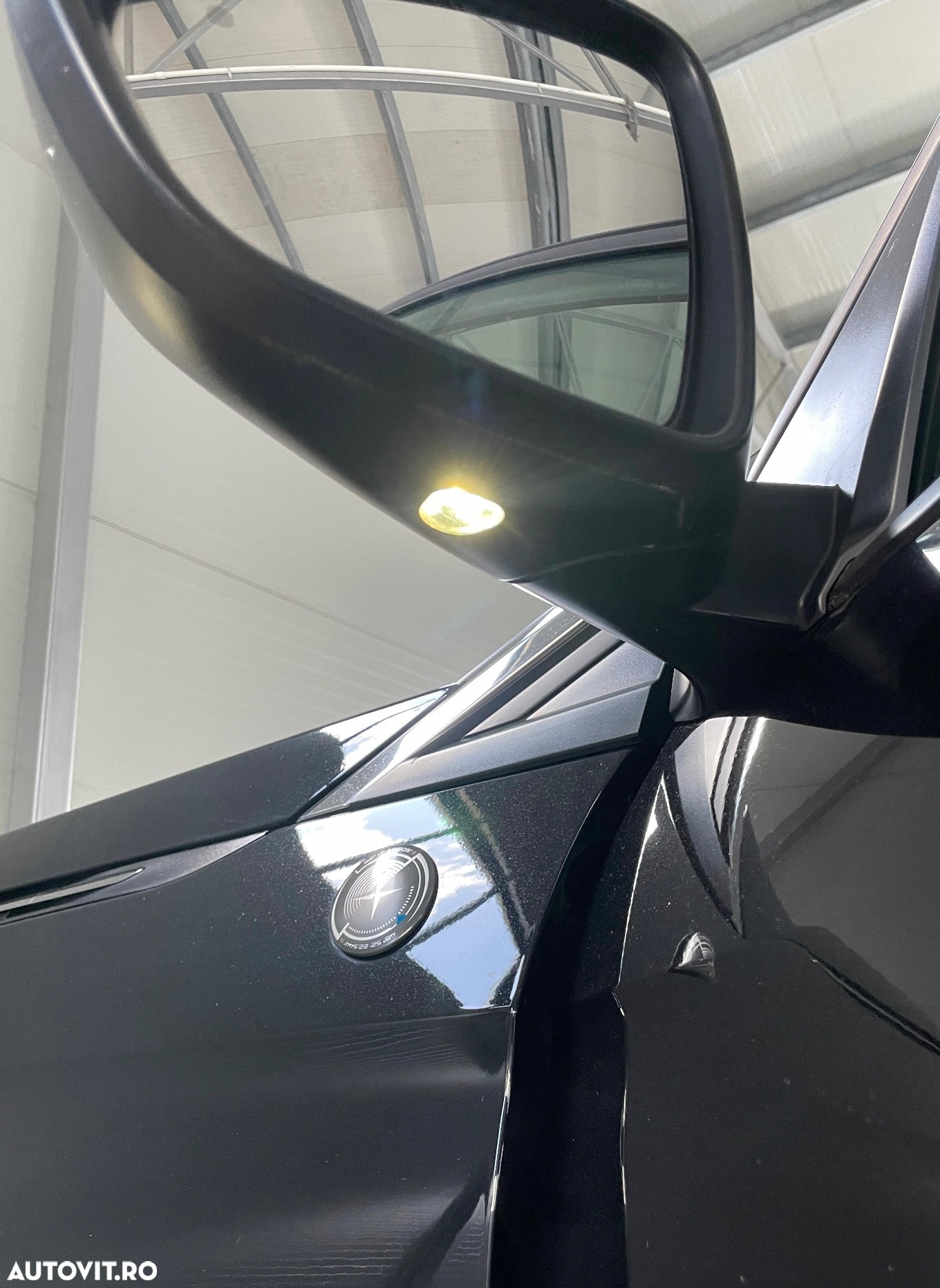 Peugeot 3008 1.6 THP EAT6 GT-Line - 35