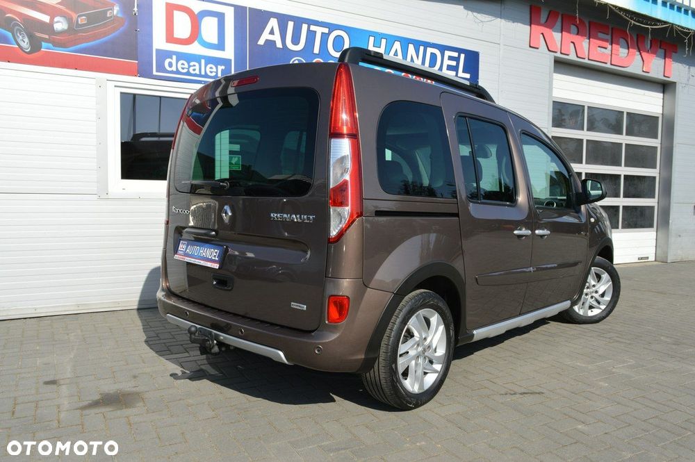 Renault Kangoo 1.2 TCE Energy Helios - 15