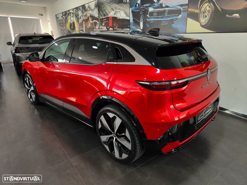 Renault Mégane E-Tech EV60 Techno - 19