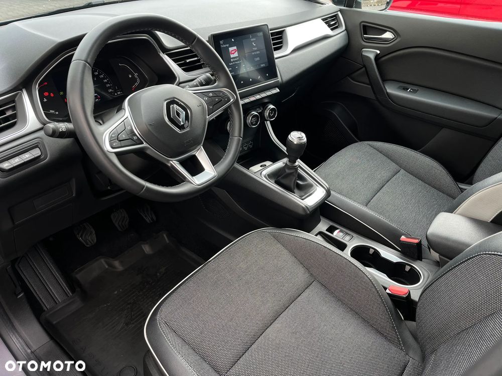 Renault Captur 1.0 TCe Intens - 9