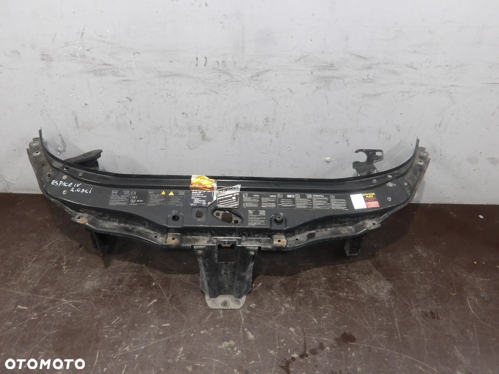 RENAULT ESPACE IV 2.2D PAS PRZEDNI WZMOCNIENIE