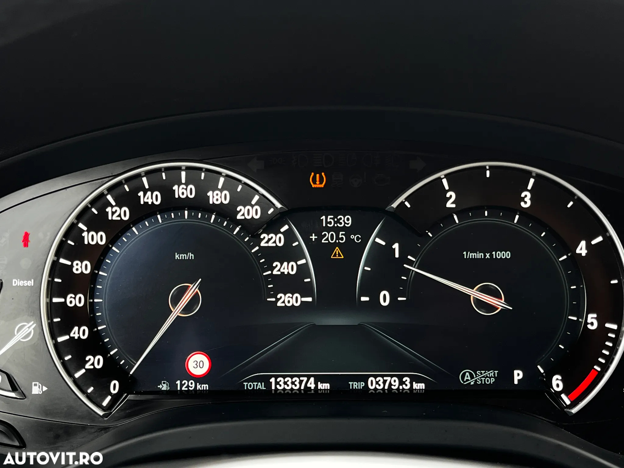 BMW X3 xDrive20d AT xLine - 15