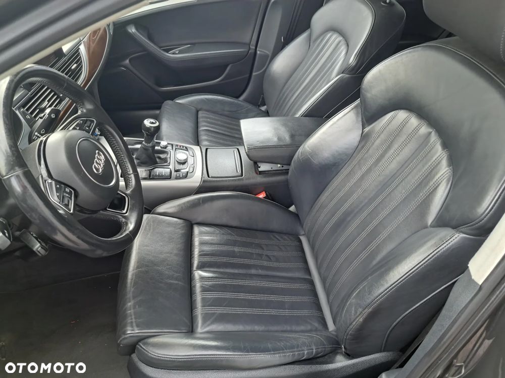 Audi A6 Limousine - 17