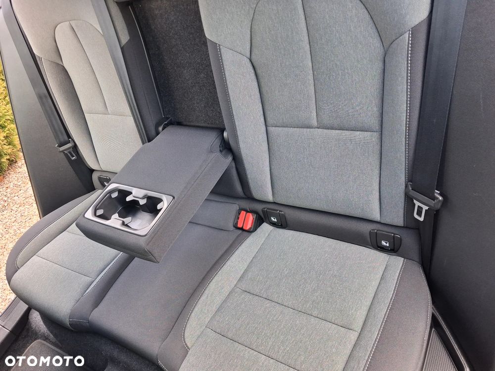 Volvo XC 40 T5 Recharge DKG Inscription Expression - 18