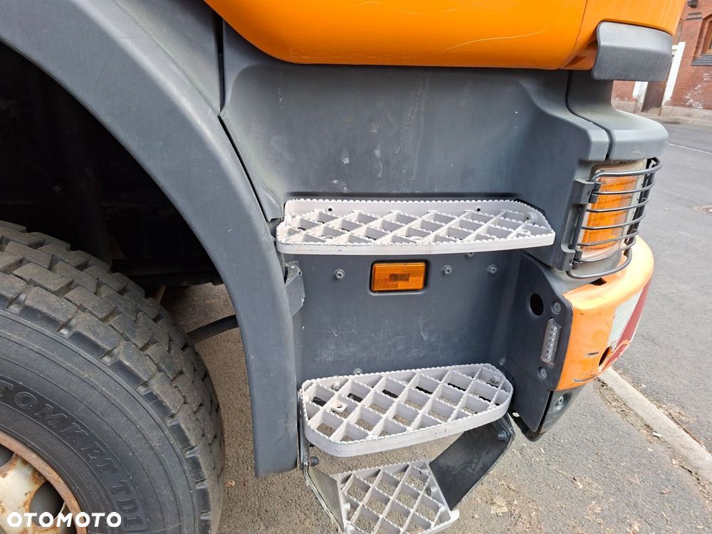 Scania G 370 4X4 - 37
