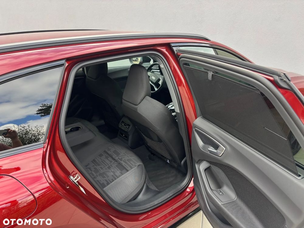 Audi A5 Avant TFSI S tronic - 11