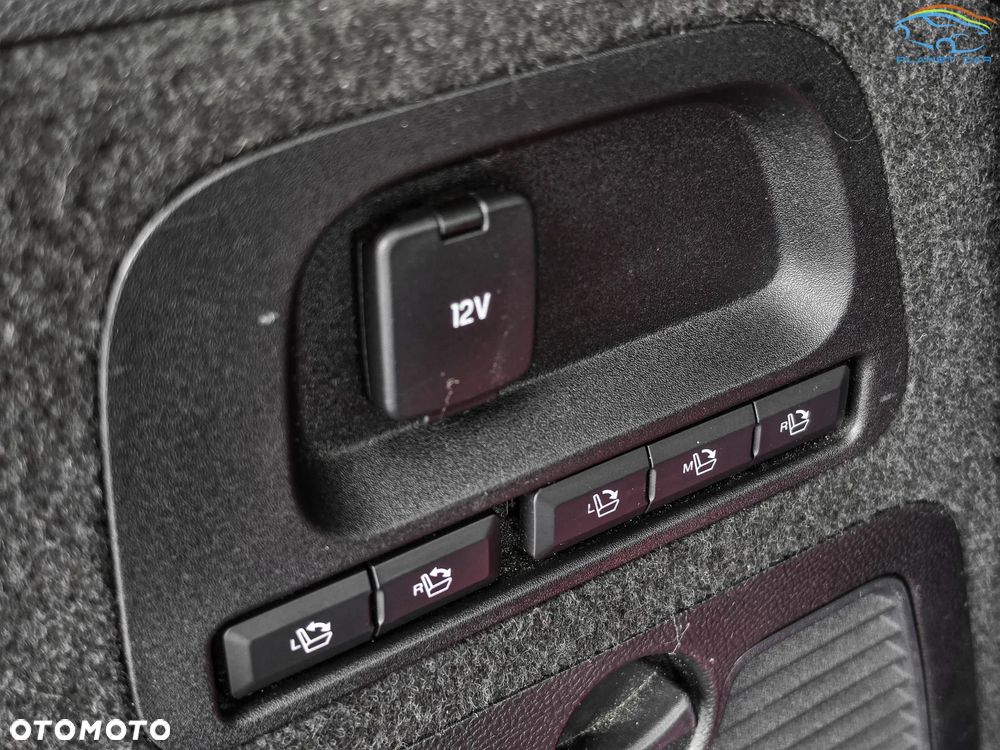 Ford Galaxy 2.0 TDCi Titanium PowerShift - 14