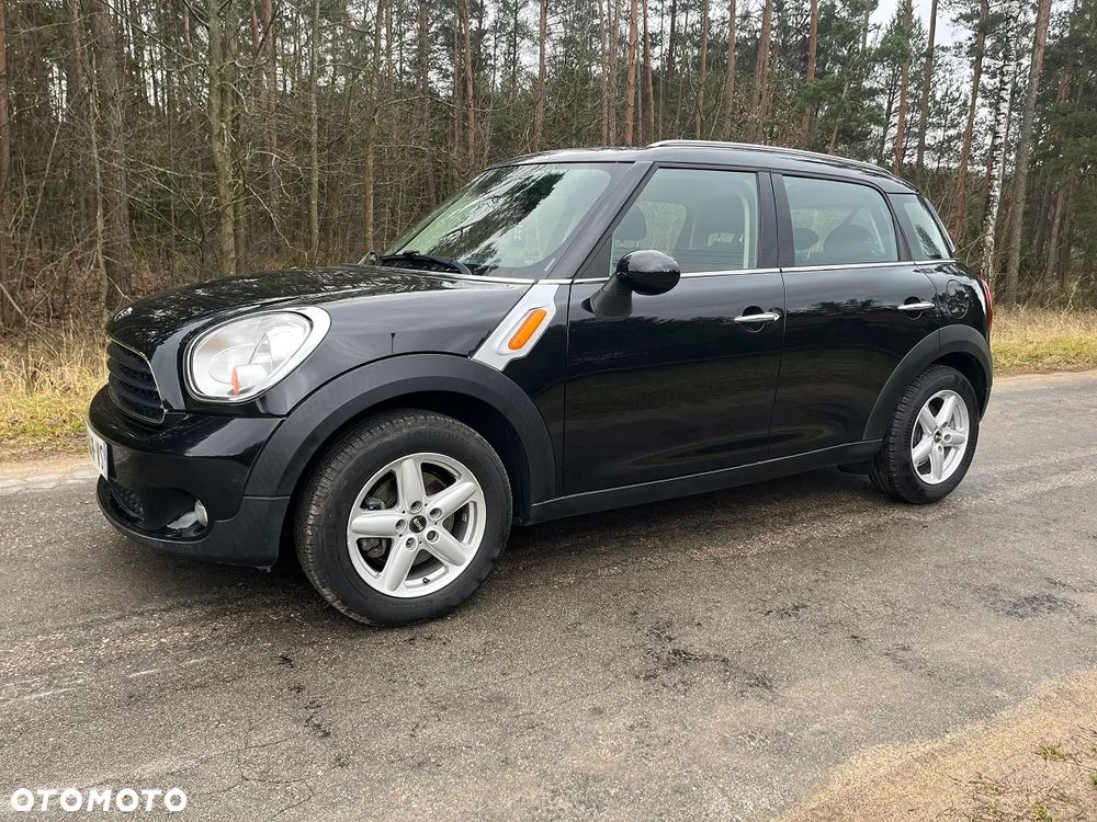 MINI Countryman - 19