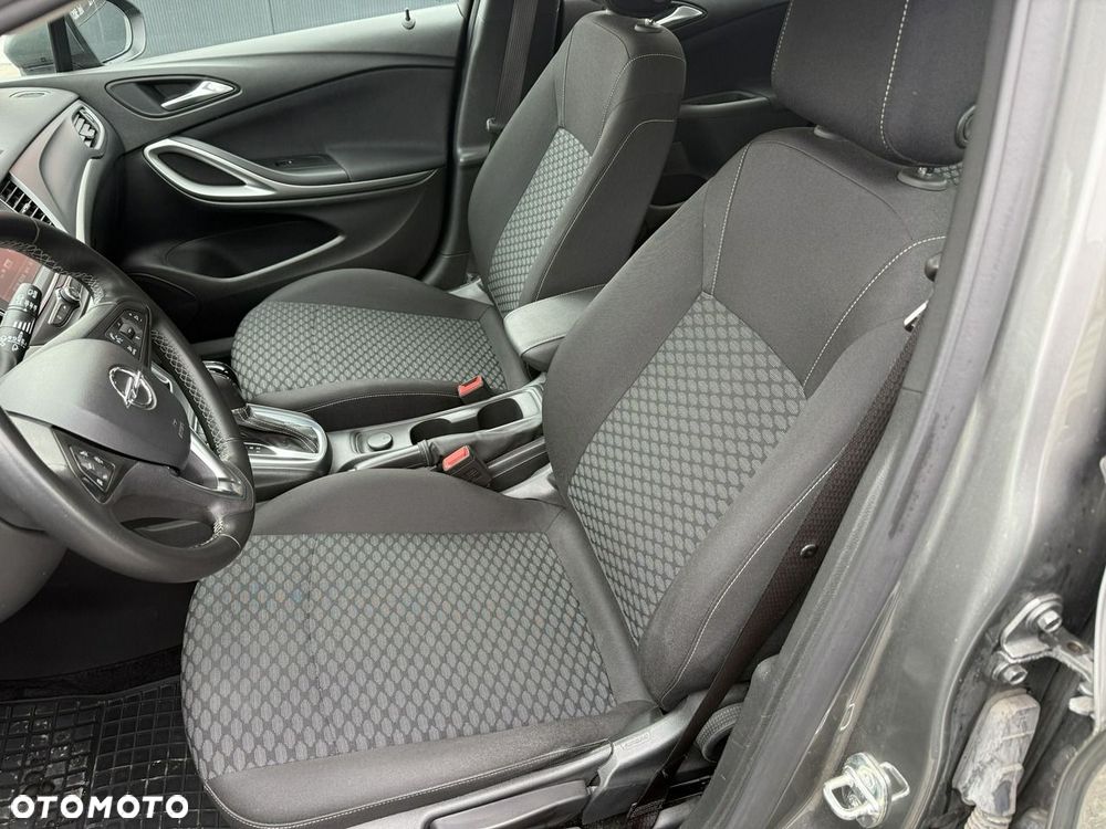 Opel Astra - 17