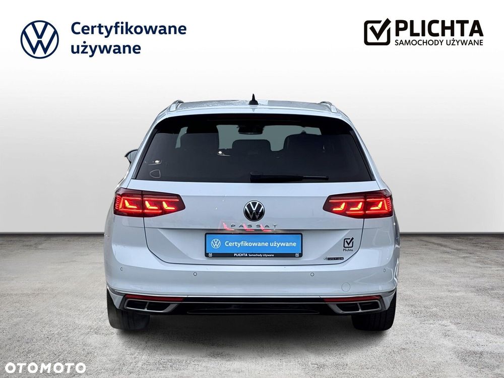 Volkswagen Passat - 7