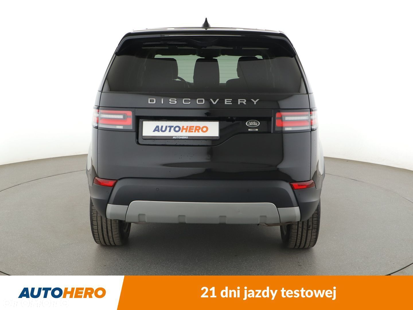 Land Rover Discovery V 2.0 SD4 HSE - 5