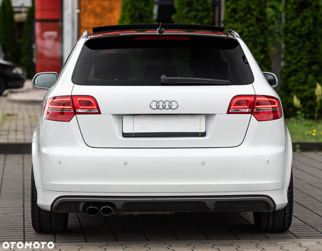 Audi S3 2.0 TFSI Quattro S tronic - 11