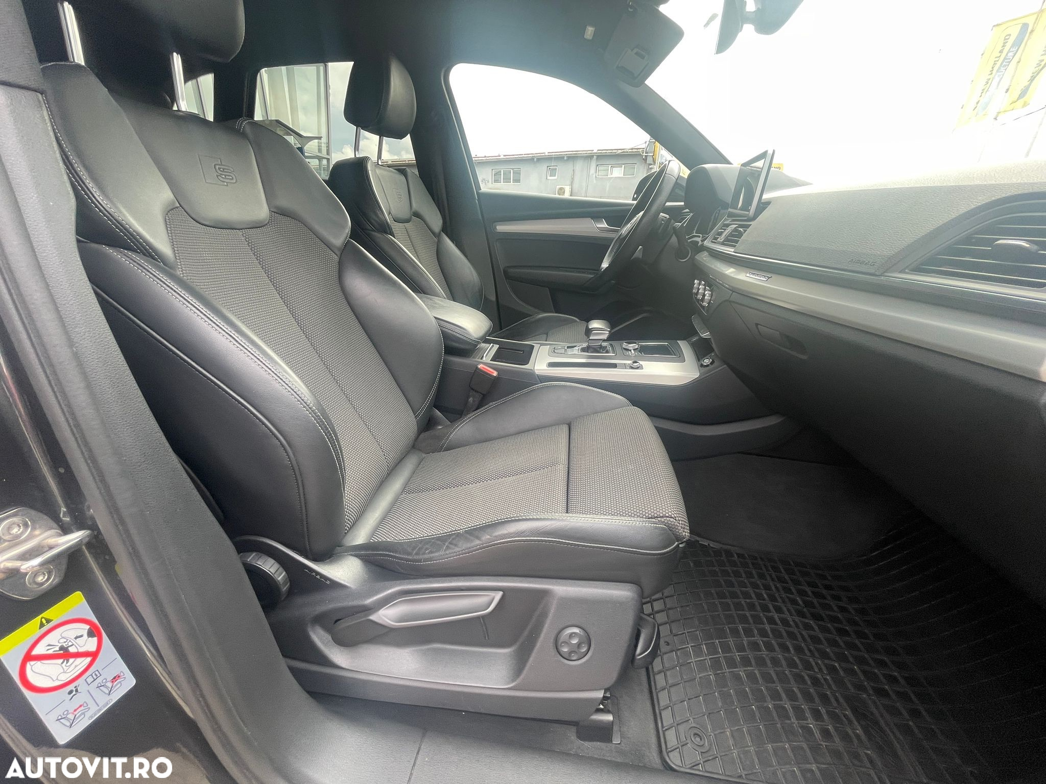 Audi Q5 2.0 40 TDI quattro S tronic Sport - 18