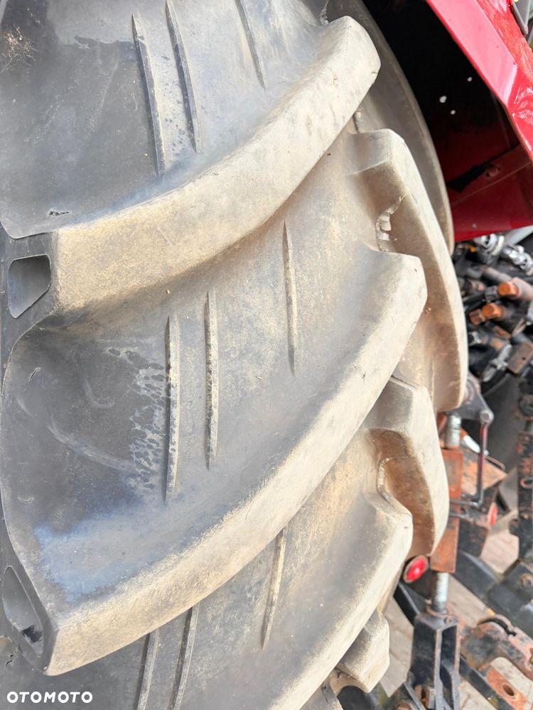 Case IH Magnum 7210 - 30