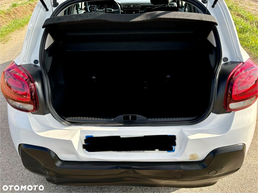 Citroën C3 Pure Tech 83 S&S ELLE - 10