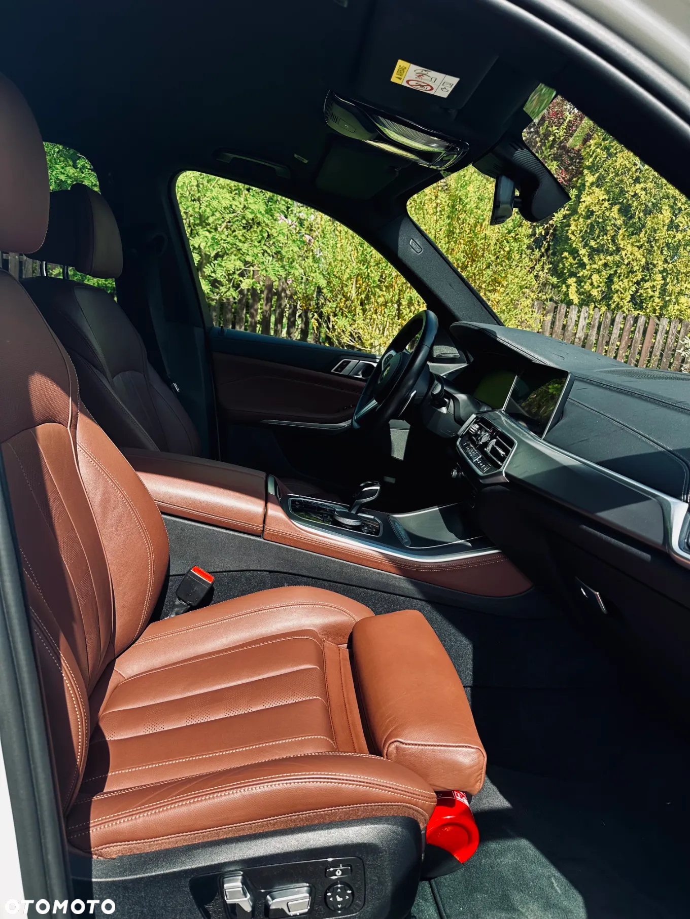 BMW X5 xDrive25d - 8