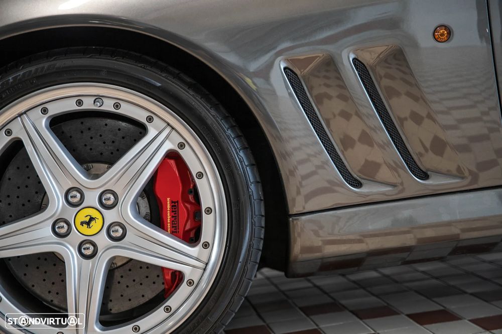 Ferrari 575 - 48