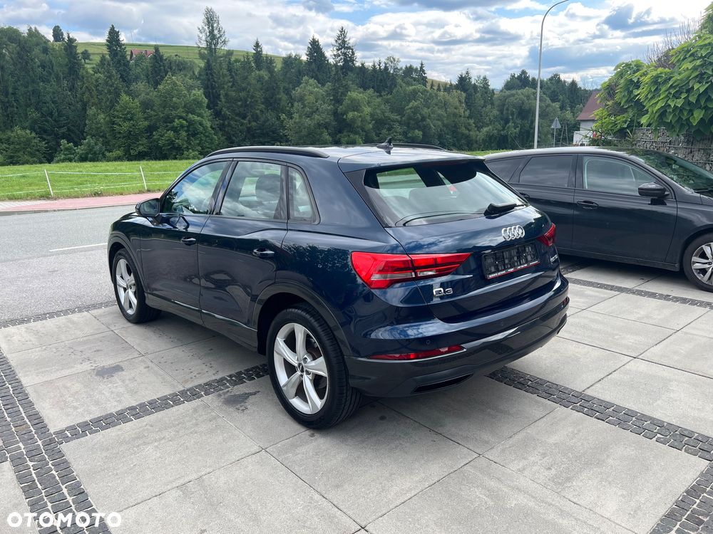 Audi Q3 35 TDI Advanced S tronic - 7