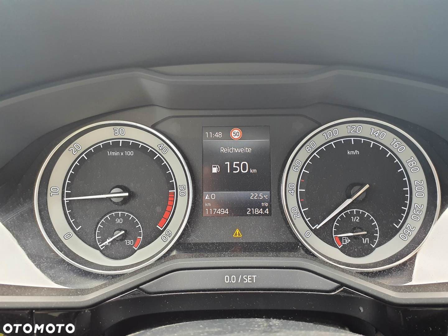Skoda Superb 2.0 TDI L&K - 6