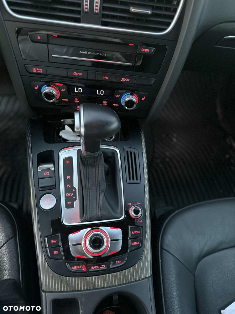 Audi A5 Coupé 2.0 TDI Quattro S tronic - 24