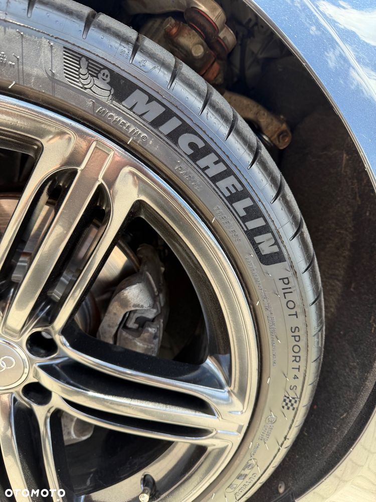 Audi A8 3.0 TDI Quattro - 9
