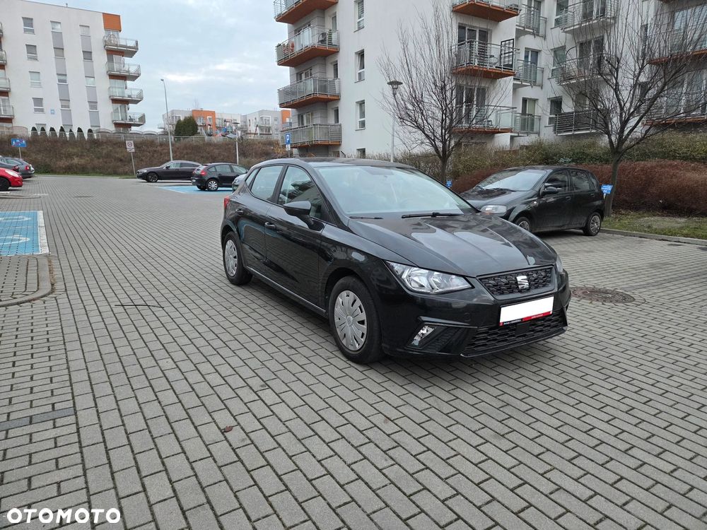 Seat Ibiza 1.0 EVO Style S&S - 3