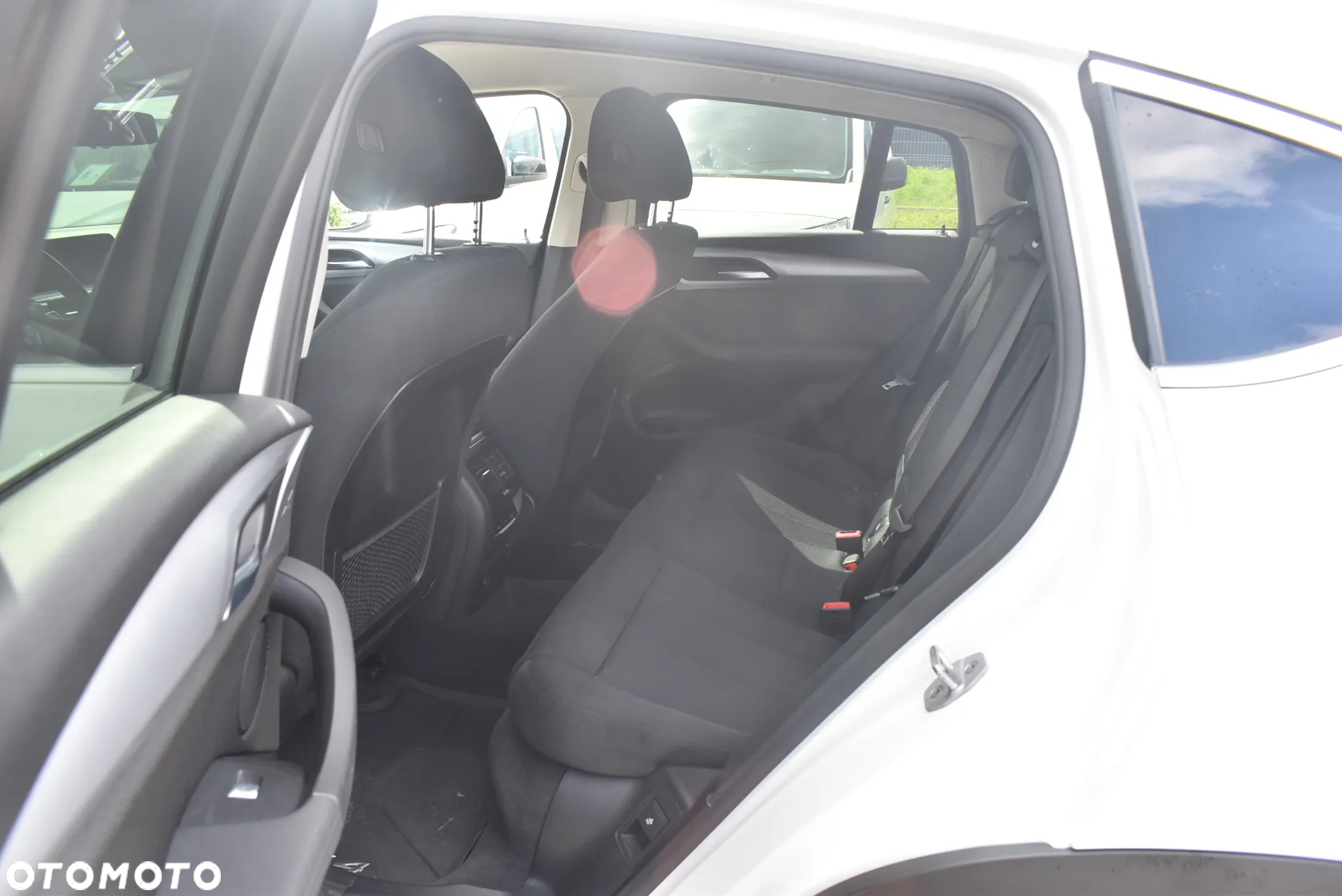 BMW X4 xDrive20i GPF Advantage sport - 12