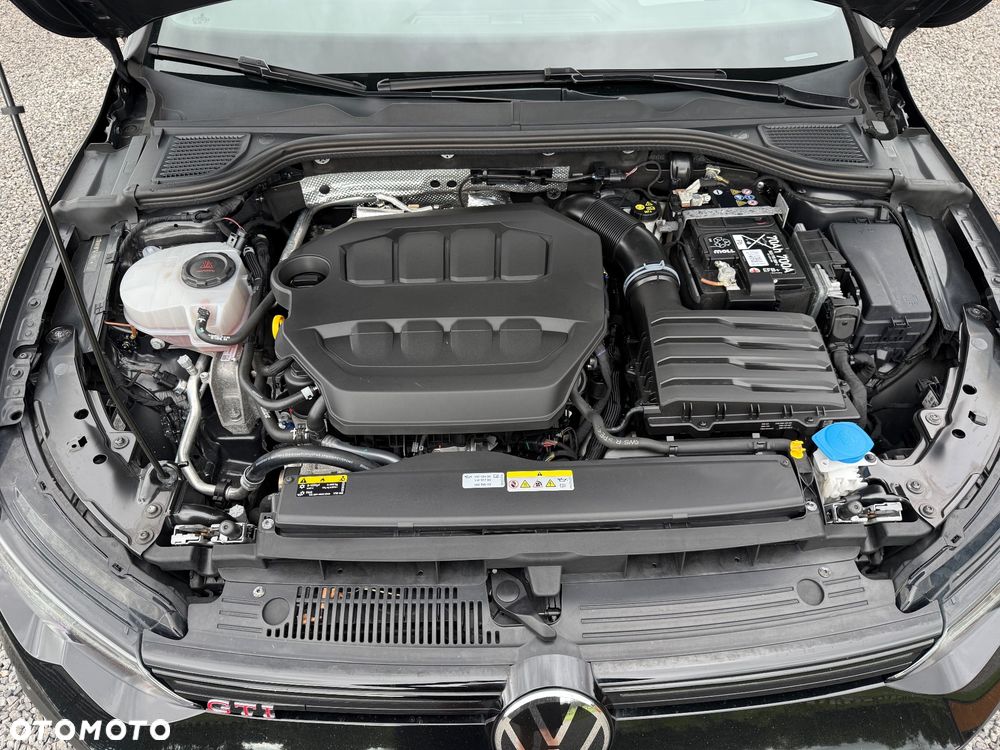 Volkswagen Golf 2.0 TSI GTI Clubsport DSG - 13