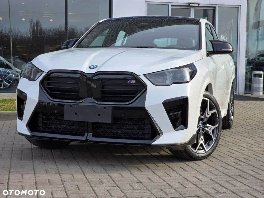 BMW X2 M35i xDrive - 2