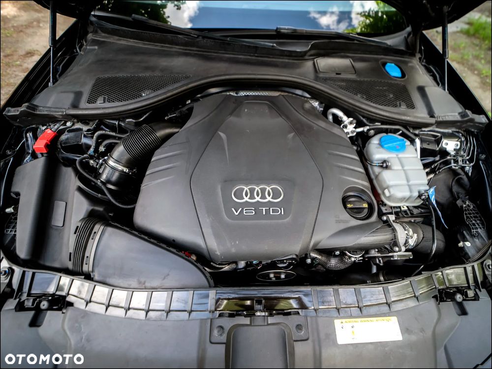 Audi A6 Allroad - 40