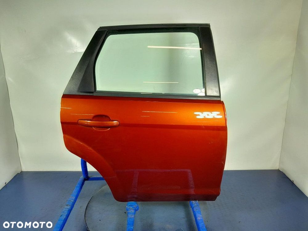 FORD FOCUS MK2 KOMBI LIFT DRZWI TYŁ PRAWE TANGO - 1