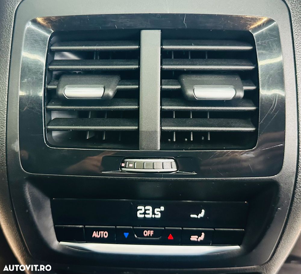 BMW X3 xDrive20d Aut. M Sport Edition - 16