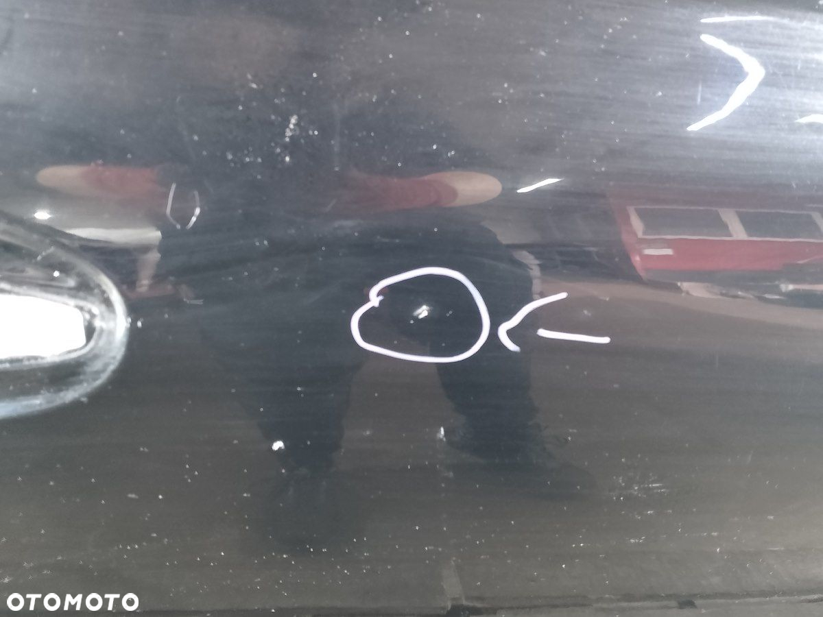 DRZWI PRAWY PRZÓD PEUGEOT 508 KTV KOMBI - 10