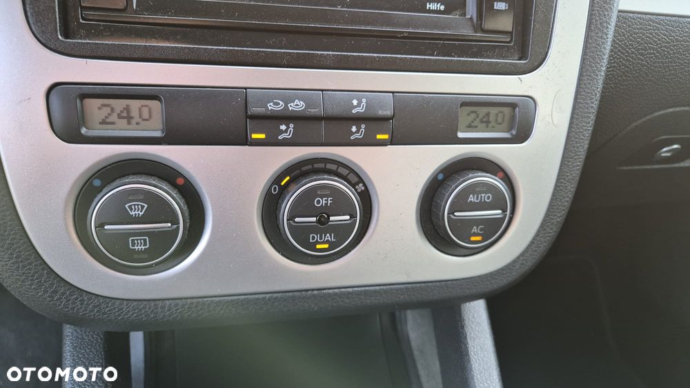 Volkswagen Scirocco 1.4 TSI Match - 8