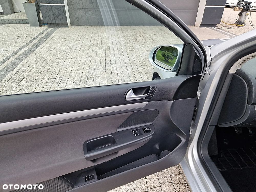 Volkswagen Golf 1.4 Edition - 18