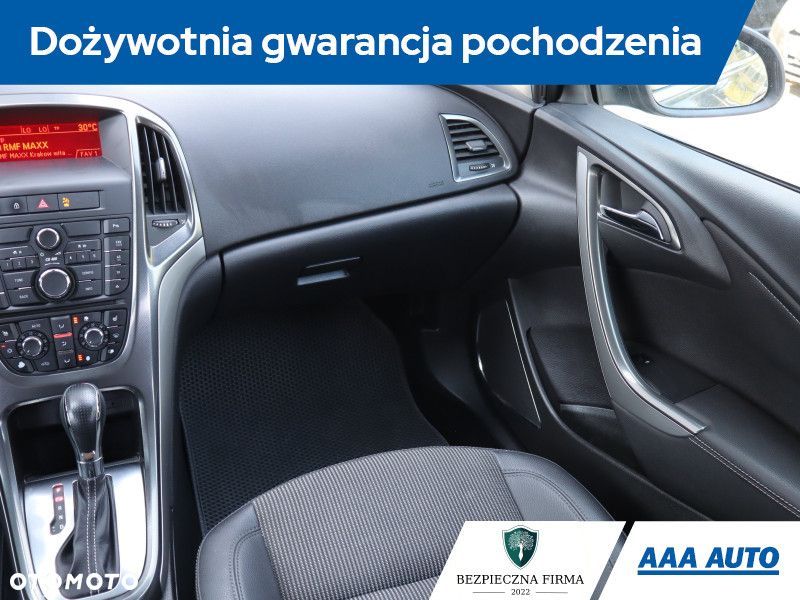 Opel Astra - 10