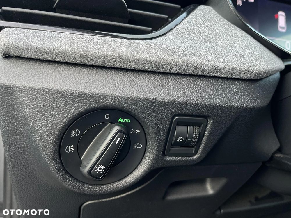 Skoda Kamiq 1.0 TSI Selection - 20