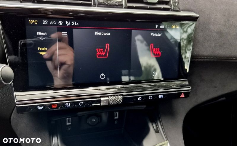 DS Automobiles DS 7 Crossback - 23