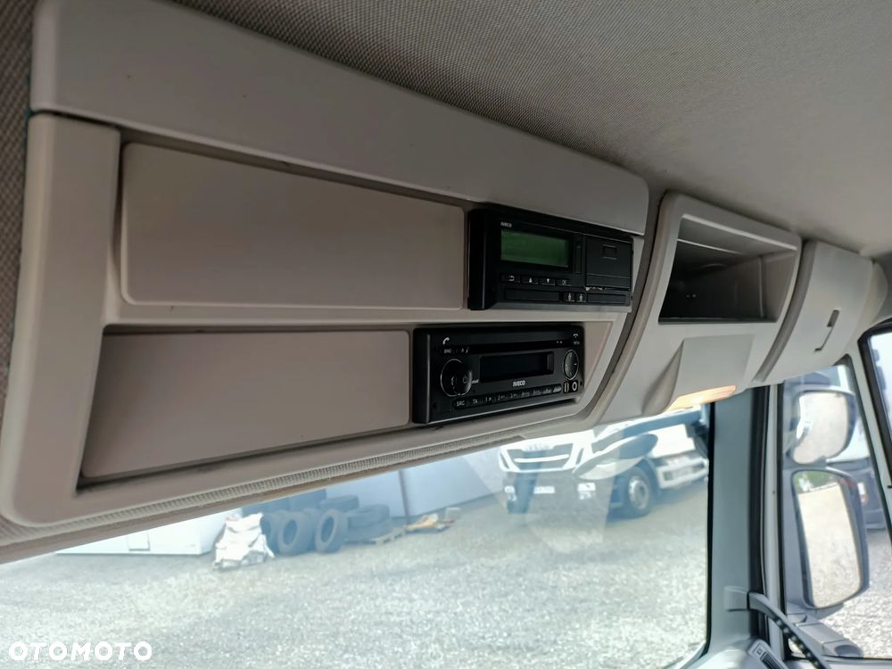 Iveco Eurocargo ML120E18 4x2 Pomoc Drogowa Laweta Nowa Zabudowa - 24