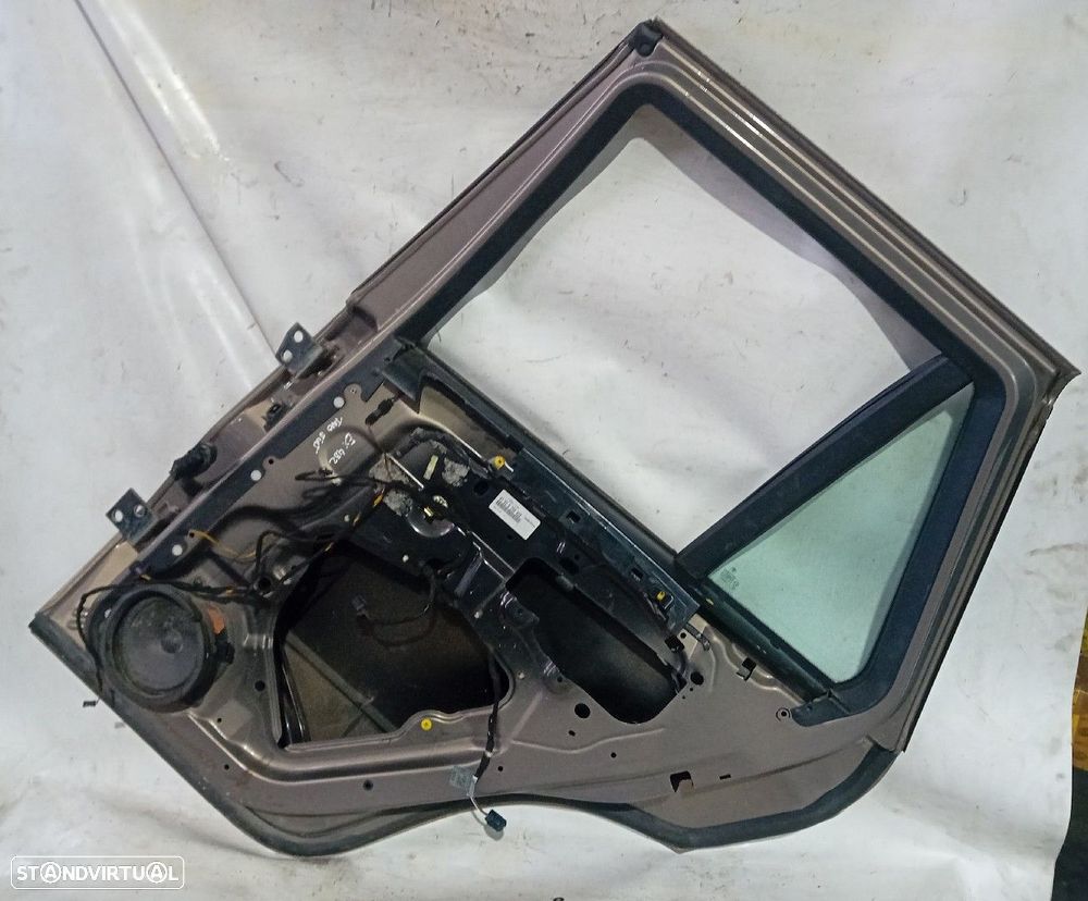Porta trás direita BMW X5 (E53) - 2