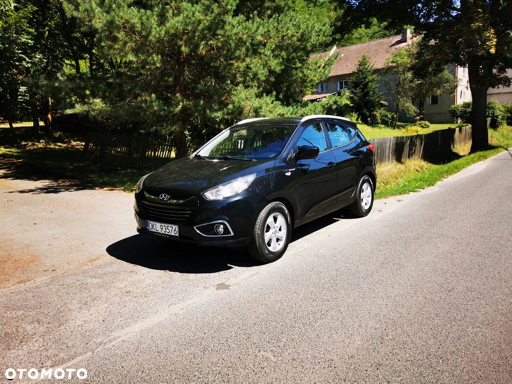 Hyundai ix35 - 15