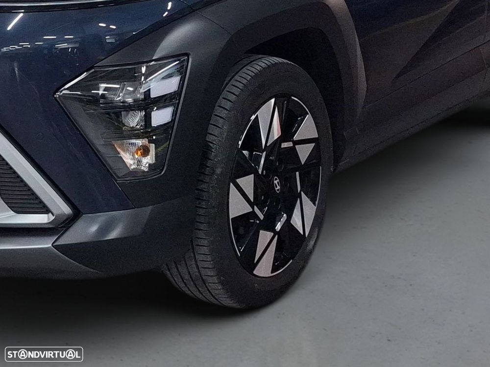 Hyundai Kauai 1.0 T-GDi Premium (TT) - 4