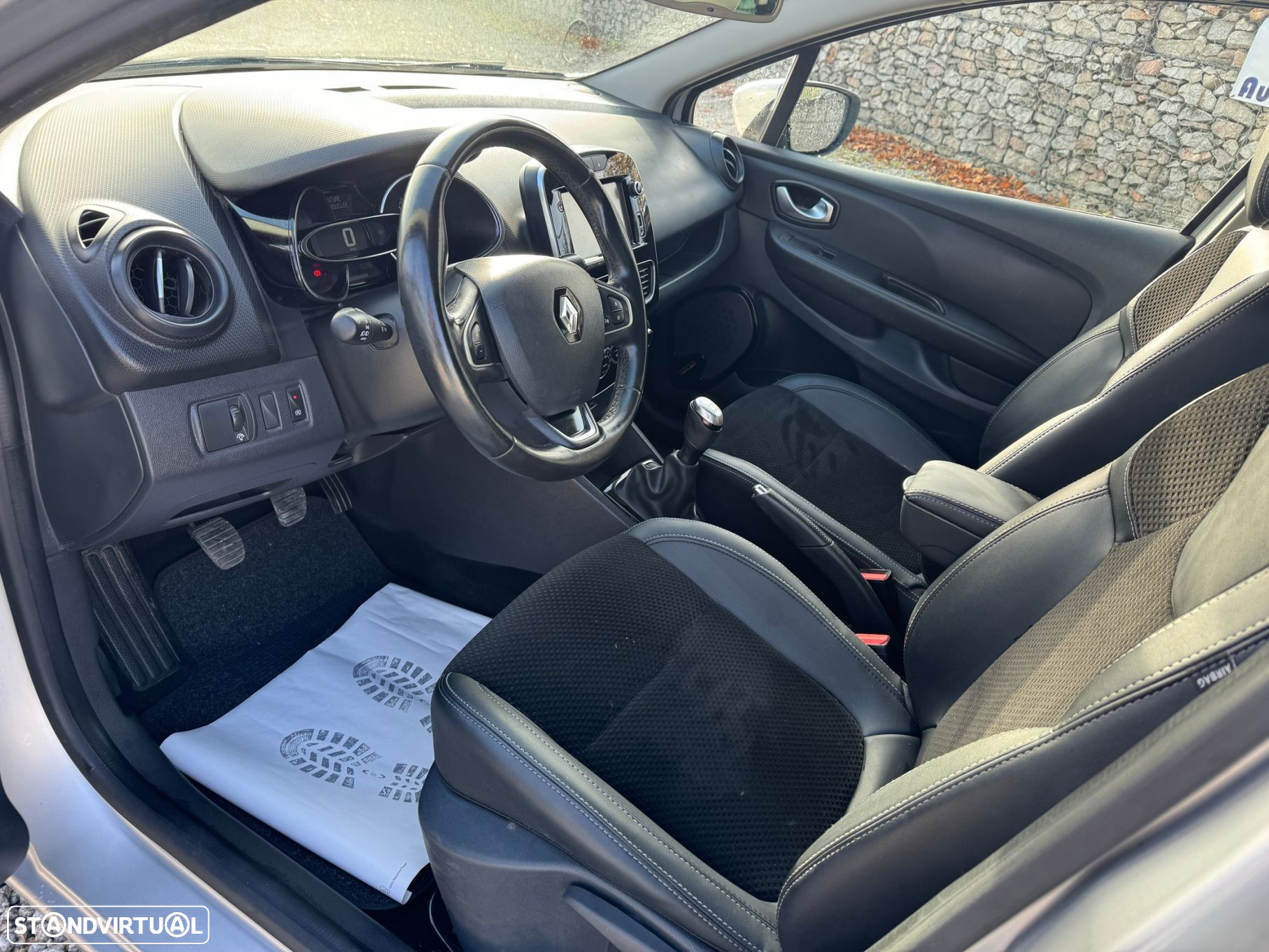 Renault Clio Energy dCi 90 Start & Stop Intens - 7