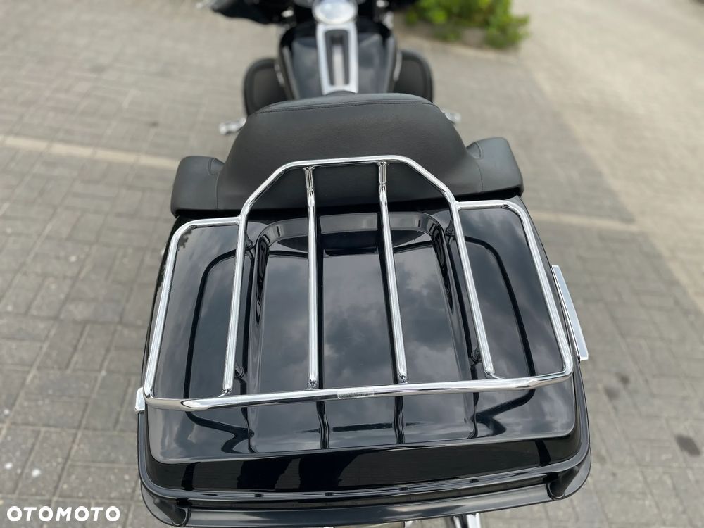 Harley-Davidson Touring Ultra Limited - 5