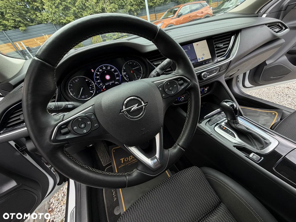 Opel Insignia 1.6 CDTI Innovation S&S - 28