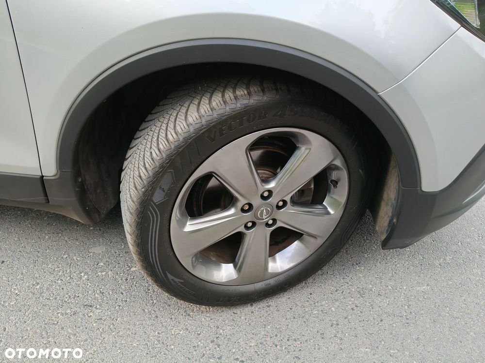 Opel Mokka - 5