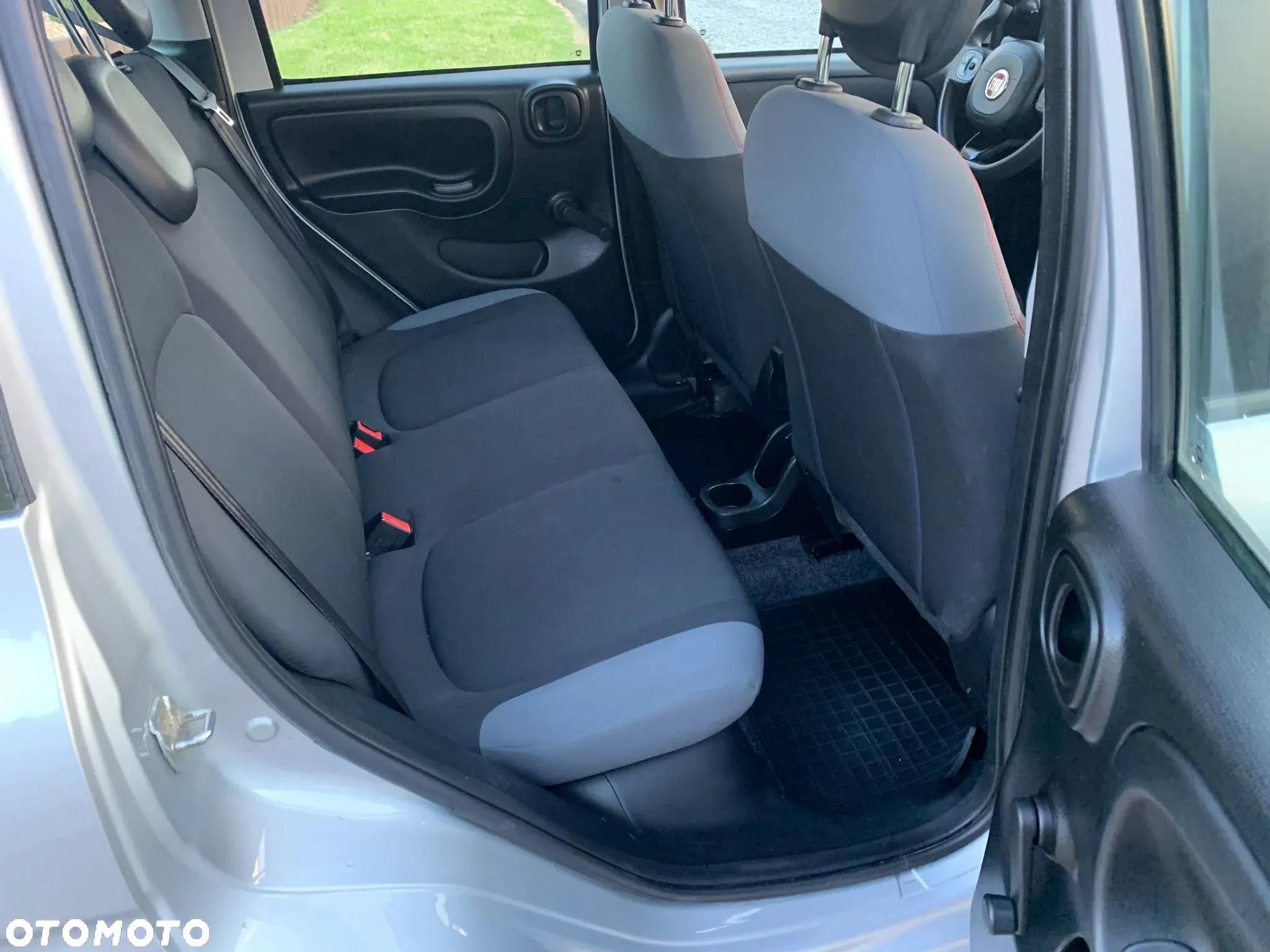 Fiat Panda - 25